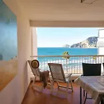 Apartmán Edificio Europa Ii *