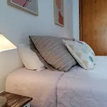 Edificio Europa Ii Apartmán *