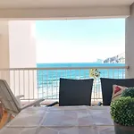 Edificio Europa Ii * Calpe