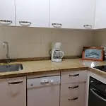Apartmán Edificio Europa Ii *