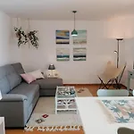Apartmán Edificio Europa Ii *