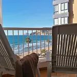 Edificio Europa Ii * Calpe