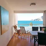 Apartmán Edificio Europa Ii Calpe