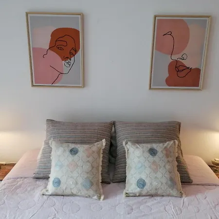 Apartamento Edificio Europa Ii Calpe