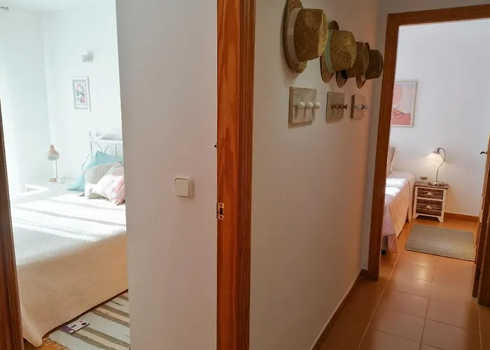 Апартаменты Edificio Europa Ii *