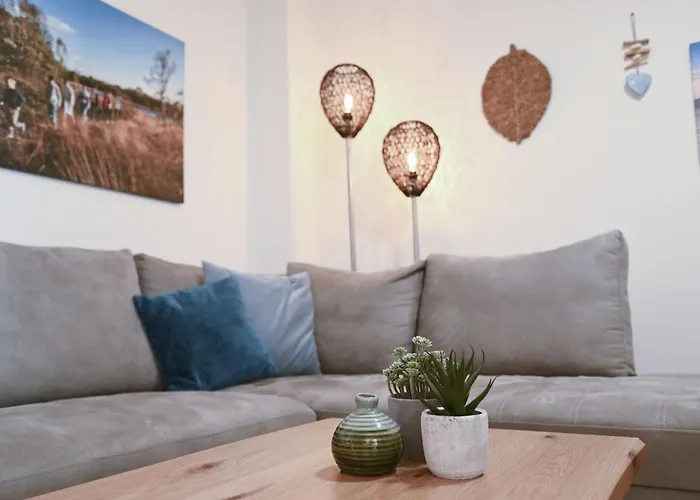 Апартаменты Edificio Europa Ii