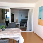 Apartman Edificio Europa Ii *
