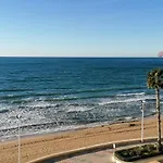 Apartman Edificio Europa Ii Calpe