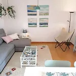 Edificio Europa Ii Apartman *