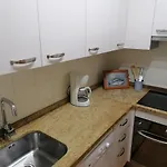 Apartman Edificio Europa Ii Calpe