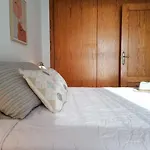 Apartman Edificio Europa Ii *
