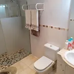 Apartman Edificio Europa Ii *
