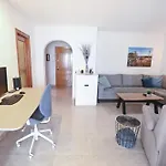 Apartman Edificio Europa Ii *