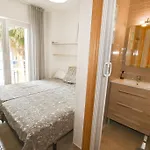 Edificio Europa Ii Apartman Calpe