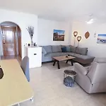 Apartman Edificio Europa Ii