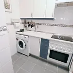 Apartman Edificio Europa Ii *