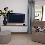 Apartman Edificio Europa Ii Calpe