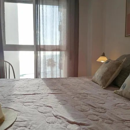 Apartamento Edificio Europa Ii