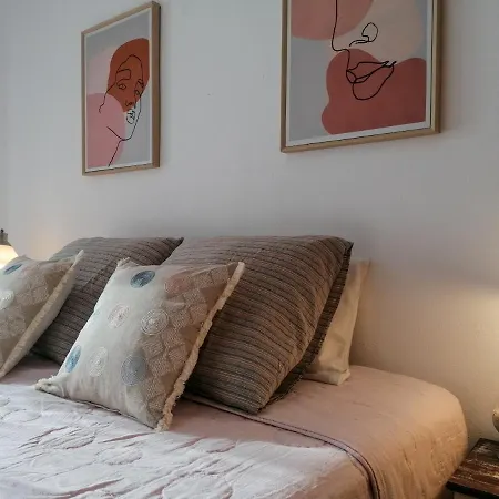 Edificio Europa Ii * Calpe