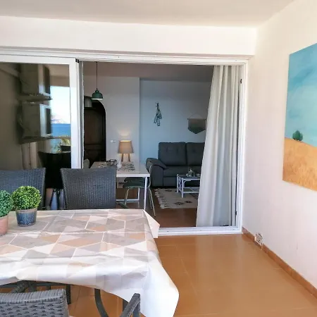 Apartman Edificio Europa Ii *
