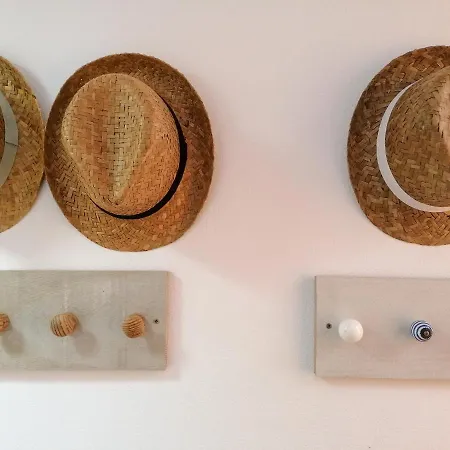 Edificio Europa Ii Apartment