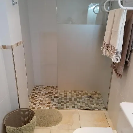 Apartment Edificio Europa Ii Calpe