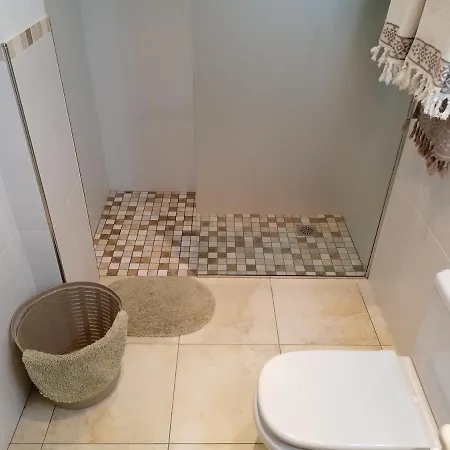 Apartment Edificio Europa Ii *