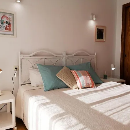 Edificio Europa Ii Apartman Calpe