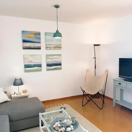 Edificio Europa Ii Apartment Calpe