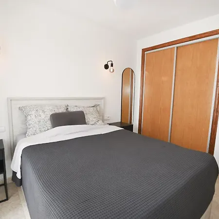 Edificio Europa Ii Apartman