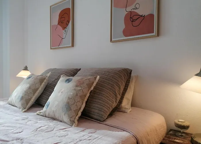 Edificio Europa Ii * Calpe