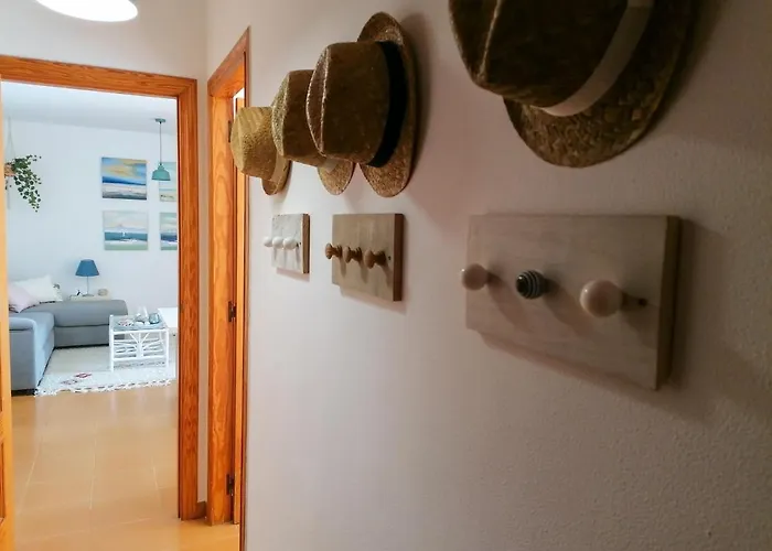 Lägenhet Edificio Europa Ii