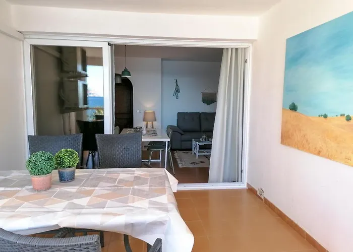 Lejlighed Edificio Europa Ii *