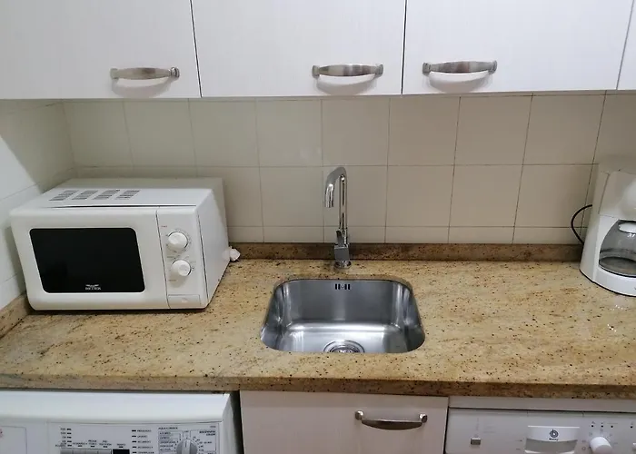 Lejlighed Edificio Europa Ii