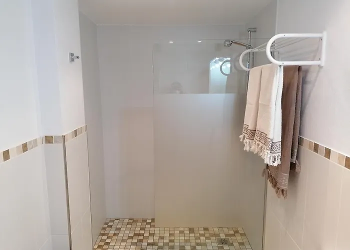 Lägenhet Edificio Europa Ii