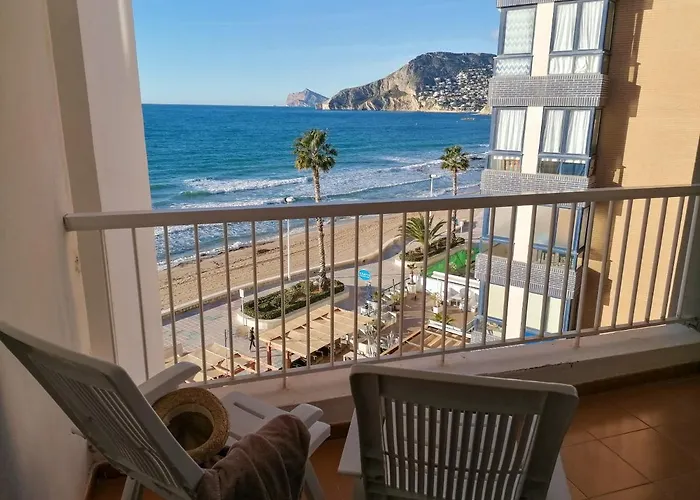 Edificio Europa Ii *