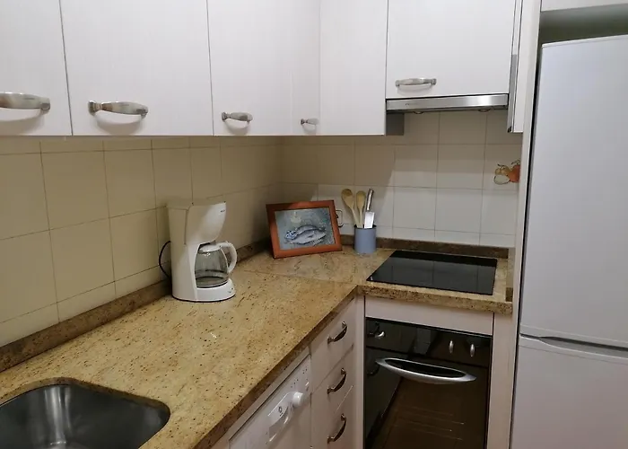 Lejlighed Edificio Europa Ii