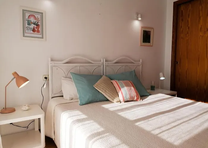 Edificio Europa Ii Lejlighed Calpe