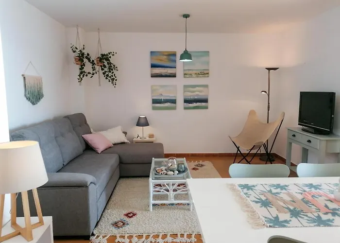 Lejlighed Edificio Europa Ii *