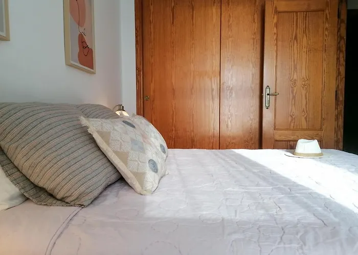 Lejlighed Edificio Europa Ii *