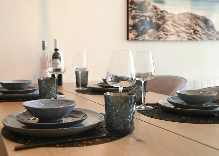 Edificio Europa Ii *