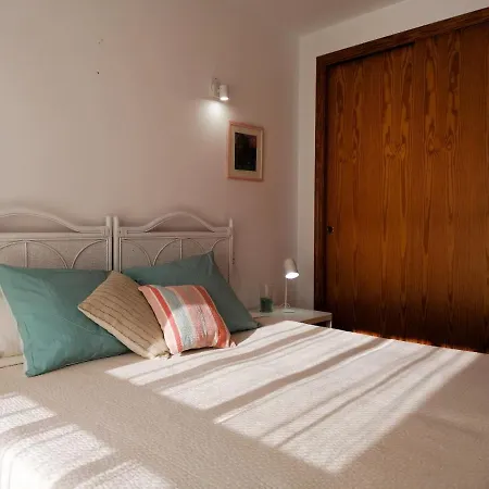 Apartment Edificio Europa Ii