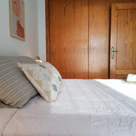 Apartment Edificio Europa Ii *