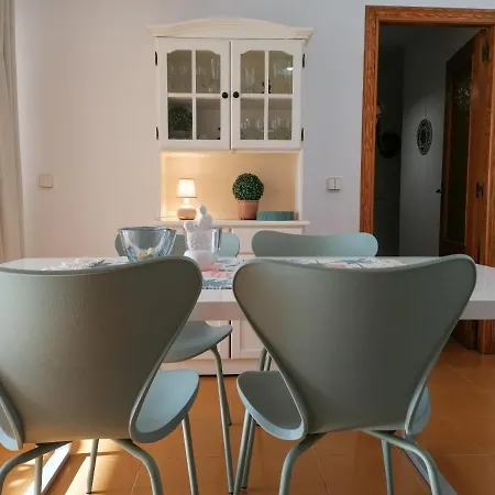 Edificio Europa Ii * Calp