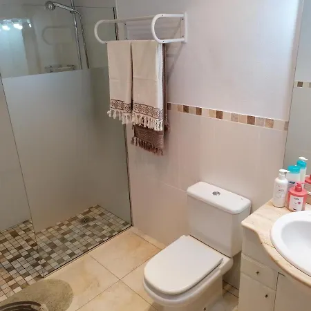 Apartment Edificio Europa Ii *