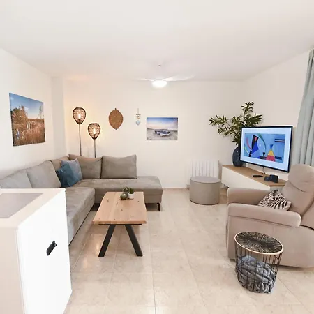 Edificio Europa Ii * Calp