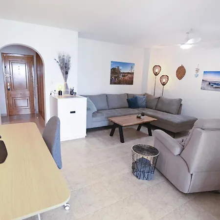 Apartment Edificio Europa Ii